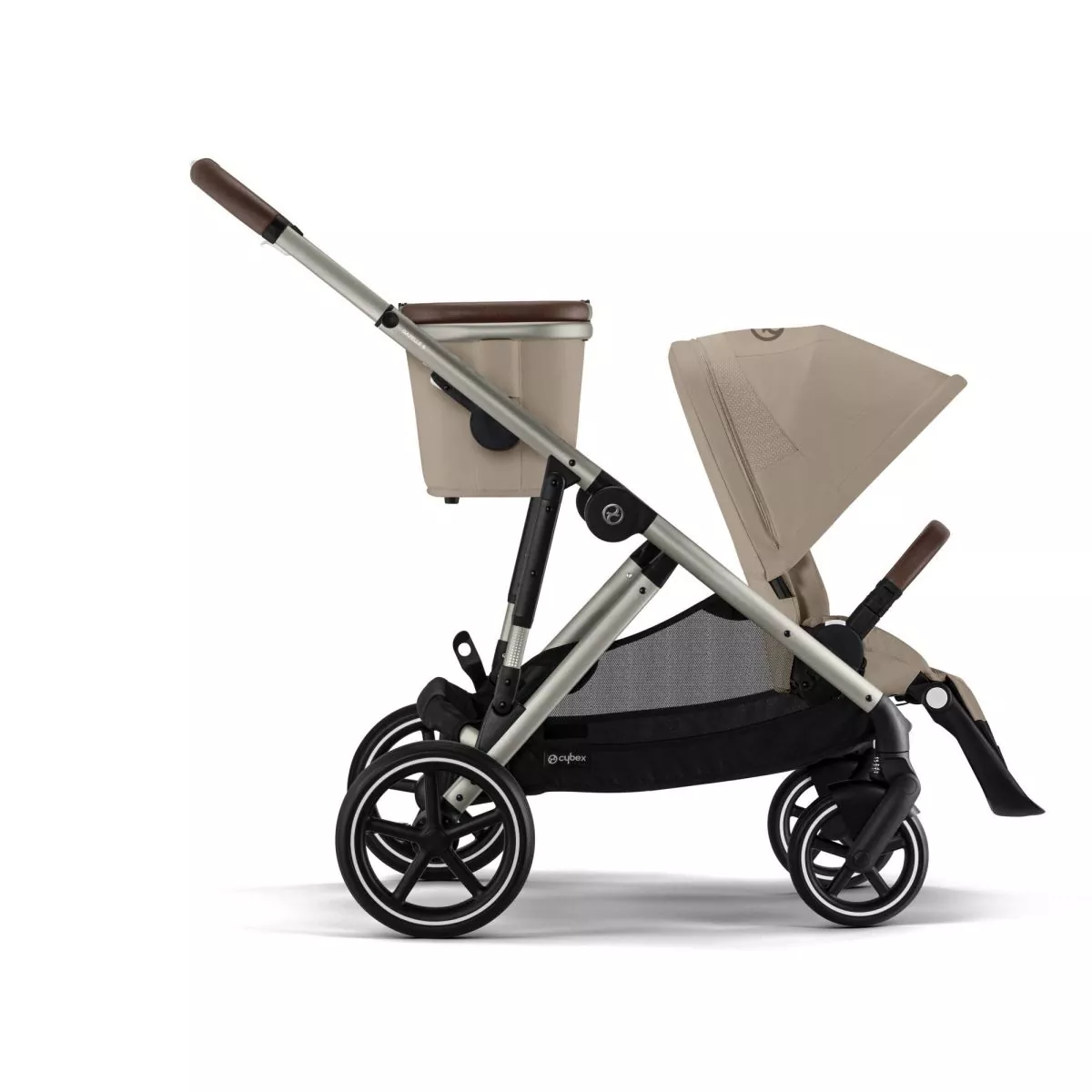 Cybex Gazelle S 